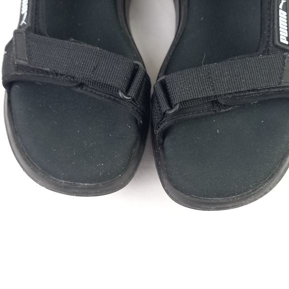 Puma future rider unisex sandals - Picture 6 of 7